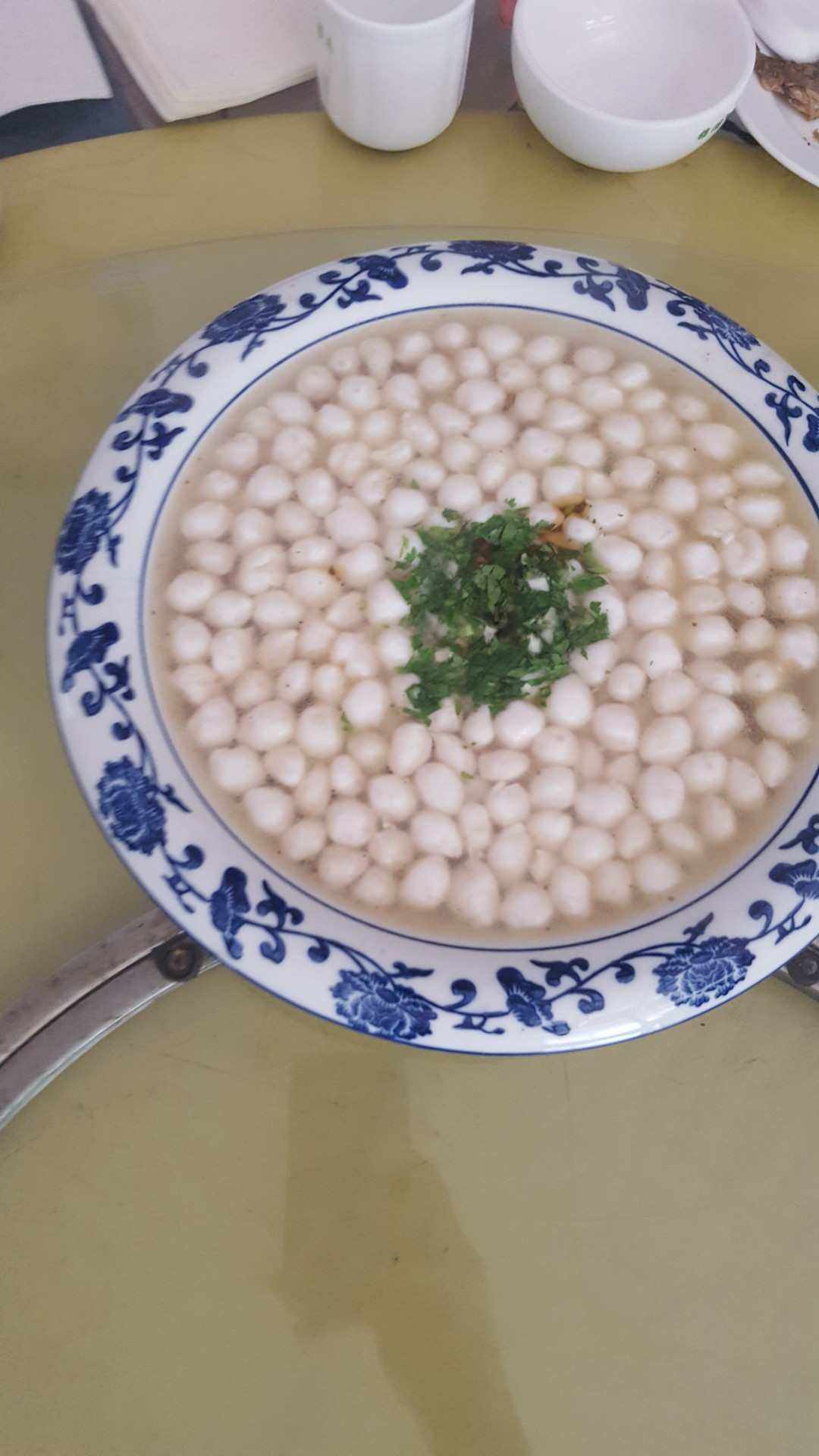 山东省济宁市是什么县,山东省济宁市情况