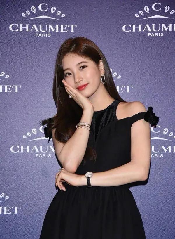 韩国女明星裴秀智唱歌,韩国人气女歌手裴秀智