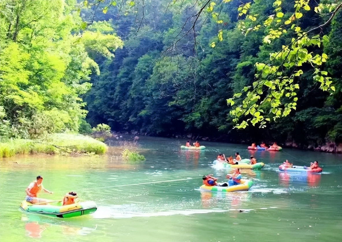 吉林白山九中毕业旅行,毕业旅行就去云南
