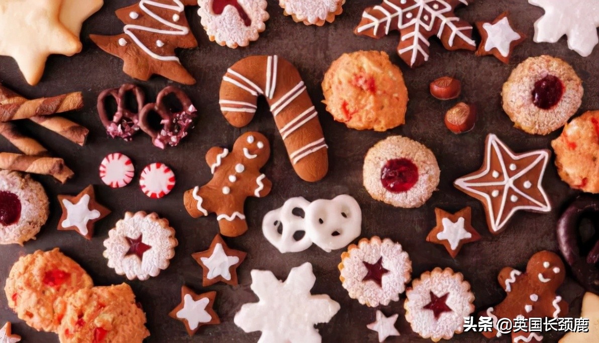 圣诞来啦！拔圣诞拉炮、喝Eggnog...有关圣诞习俗的超级科普