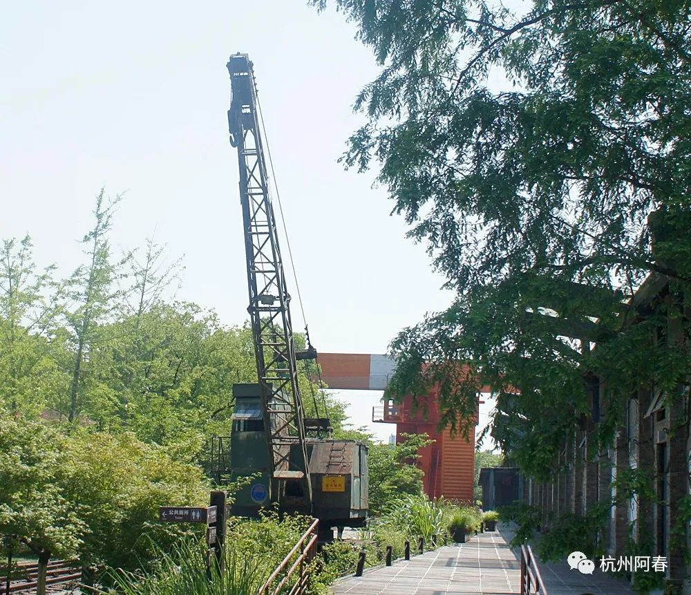 杭州人看钱塘江,逛逛浙江杭州白塔公园