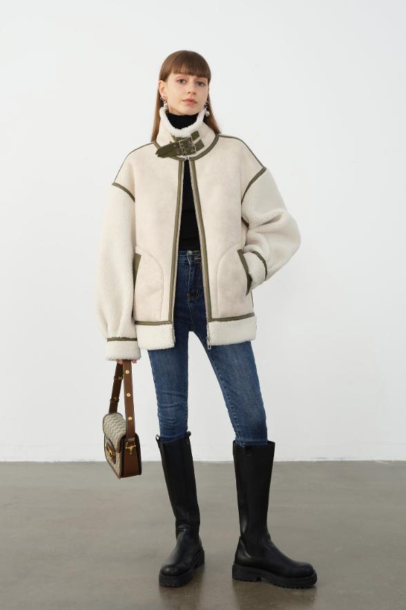 太太太太美啦！这18件冬装氛围感绝了！