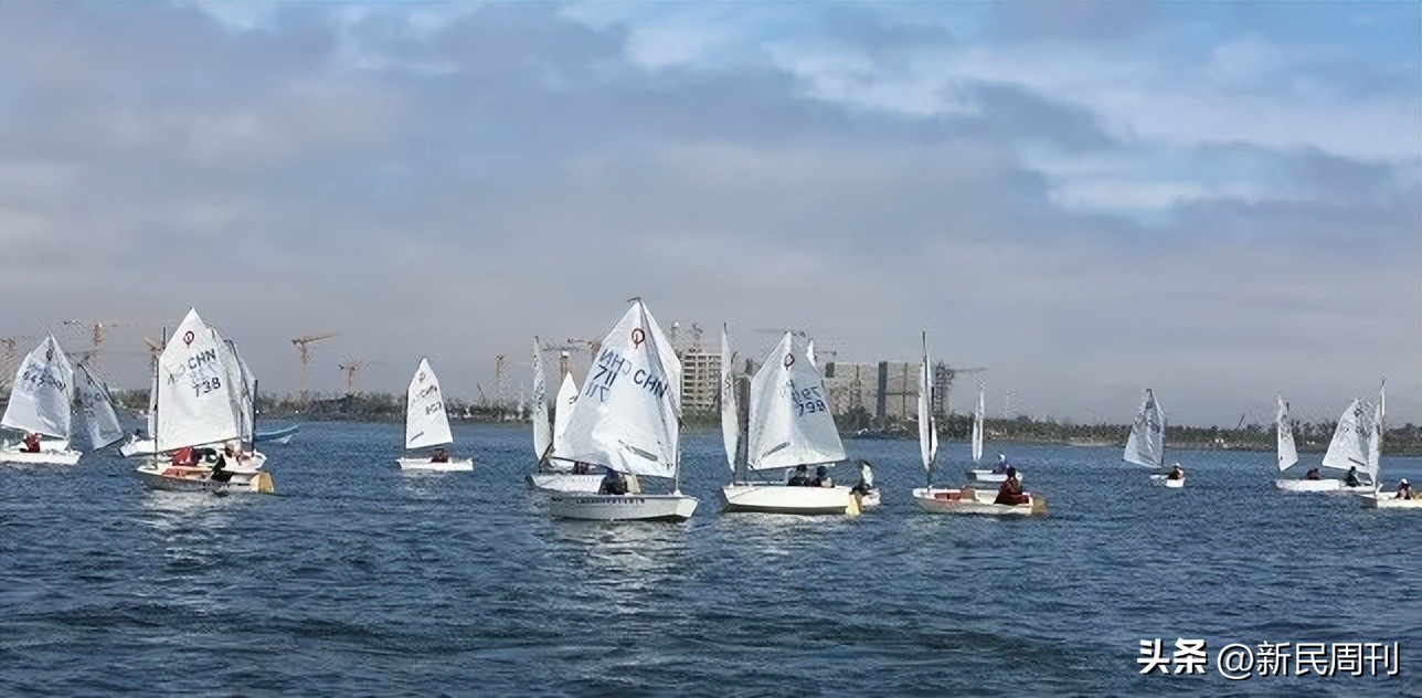 青春在这里涌动热情在这里绽放,感受青春律动点燃逐梦激情