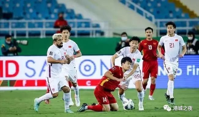 中国足球要从头开始,中国足球要从娃娃抓起是谁说的