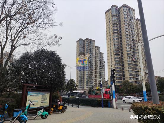 高新一小附近二手房急售,淮矿馥邦天下公寓二手房