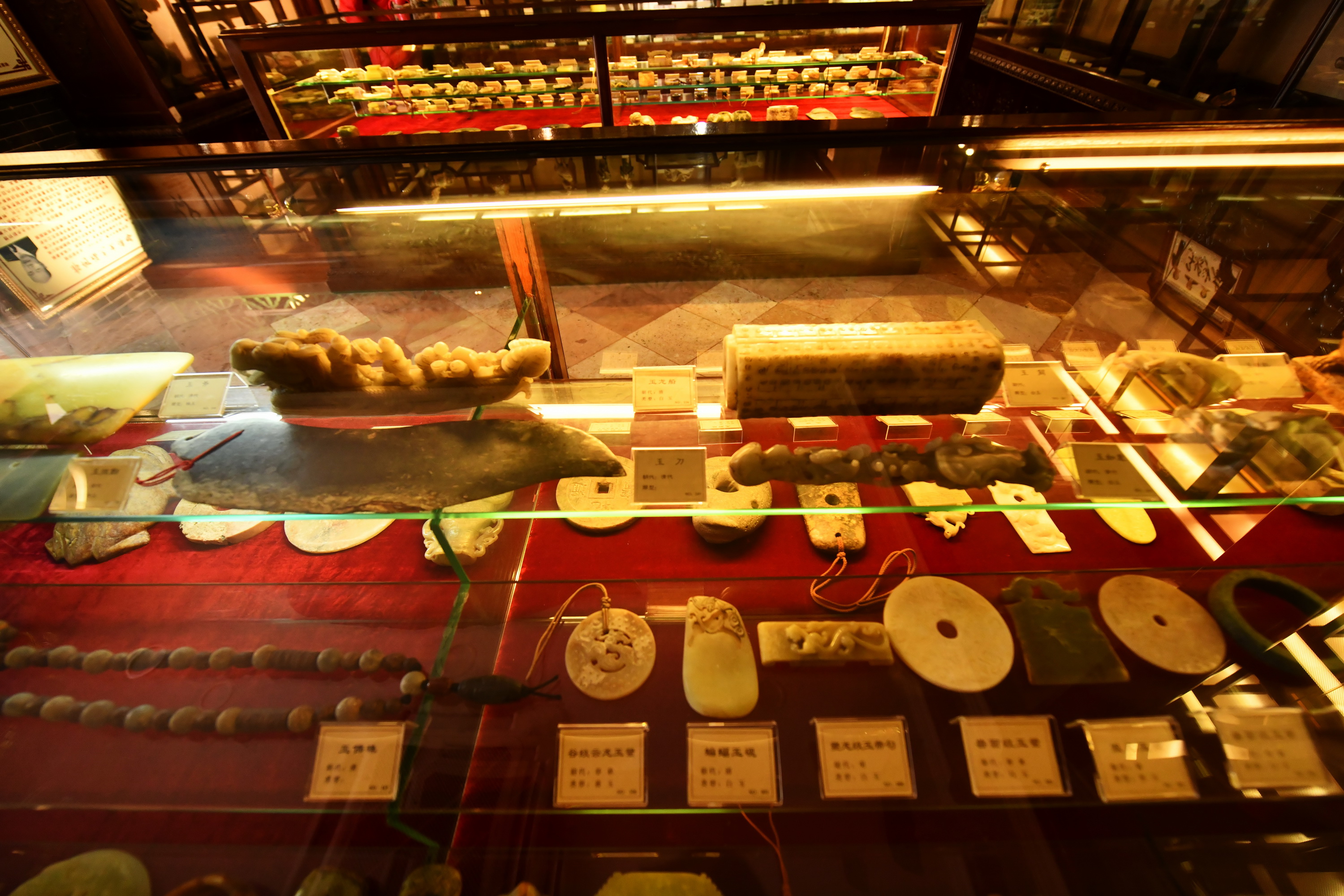 广州市番禺区宝墨园攻略,广州宝墨园景观