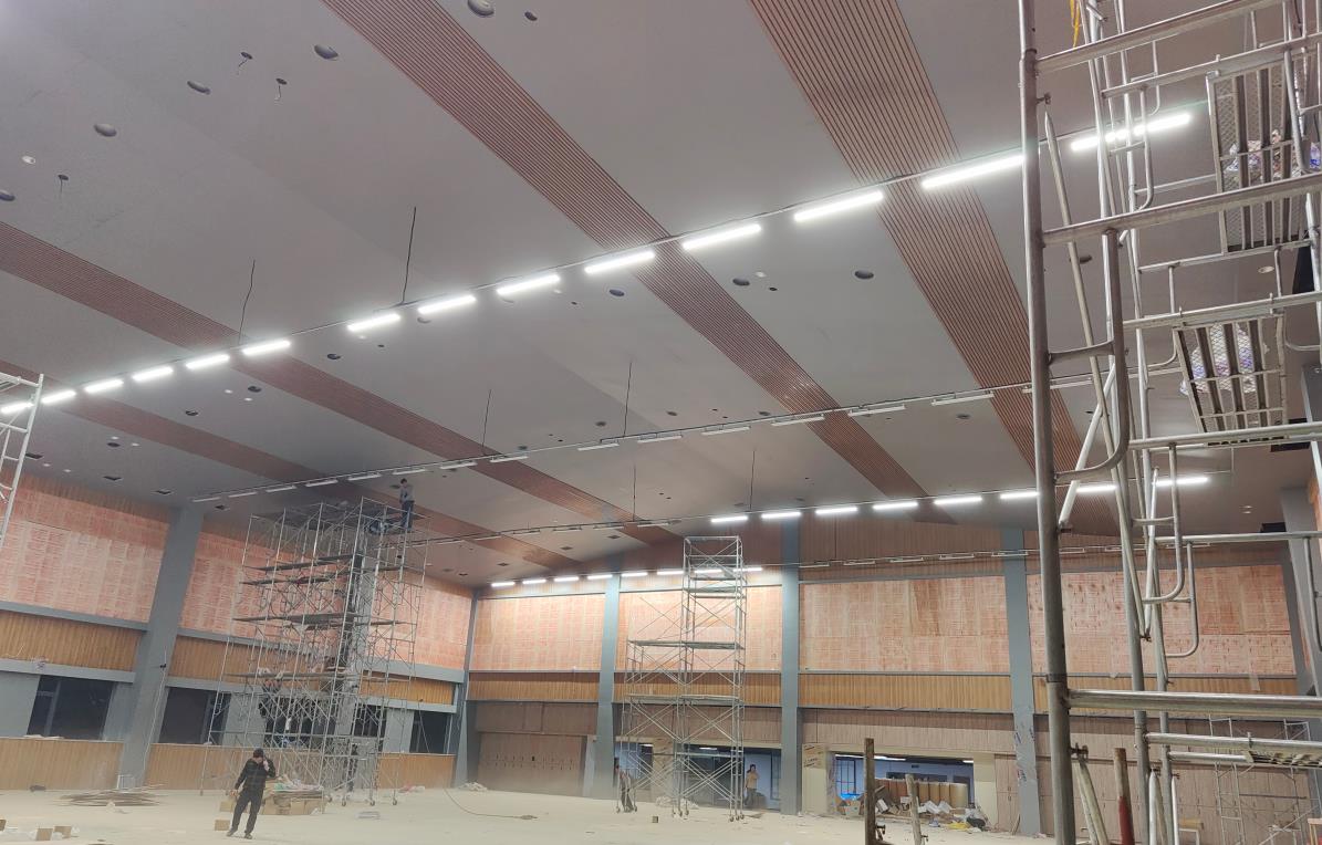 羽毛球馆照明灯具价格,羽毛球馆灯具性价比