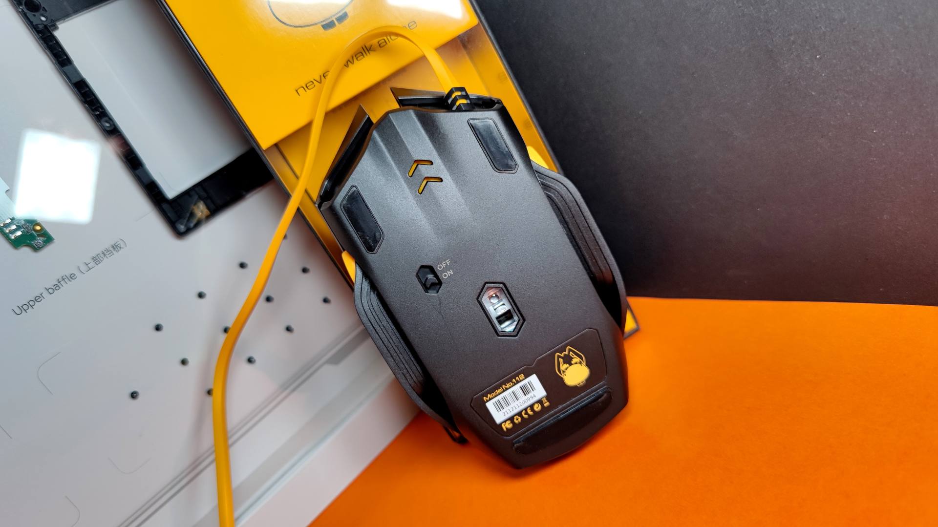 2022推荐几款价格不高的鼠标,值得买的鼠标2022