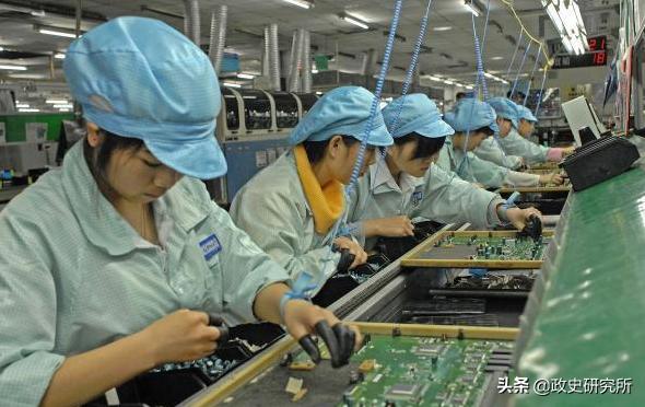 从“共和国长子”到“投资不过山海关”，东北百年来的盛衰浮沉