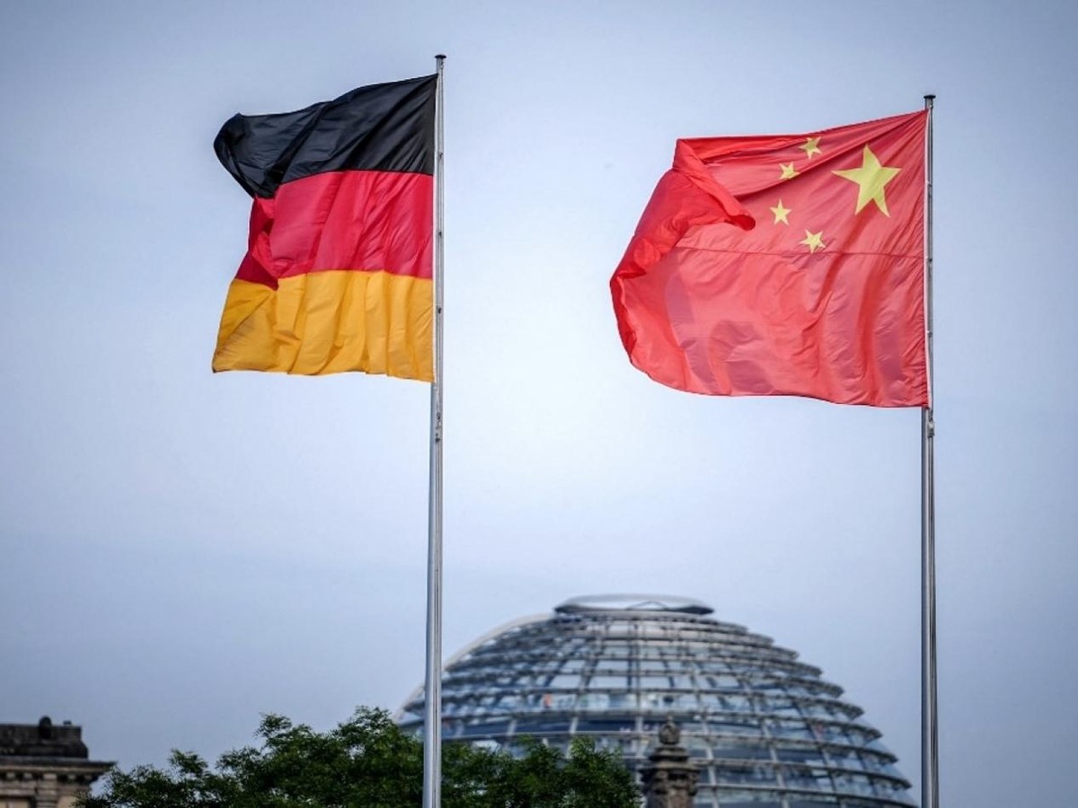 德媒中国为何变得如此强大全文,德媒称中国的强大超乎你想象