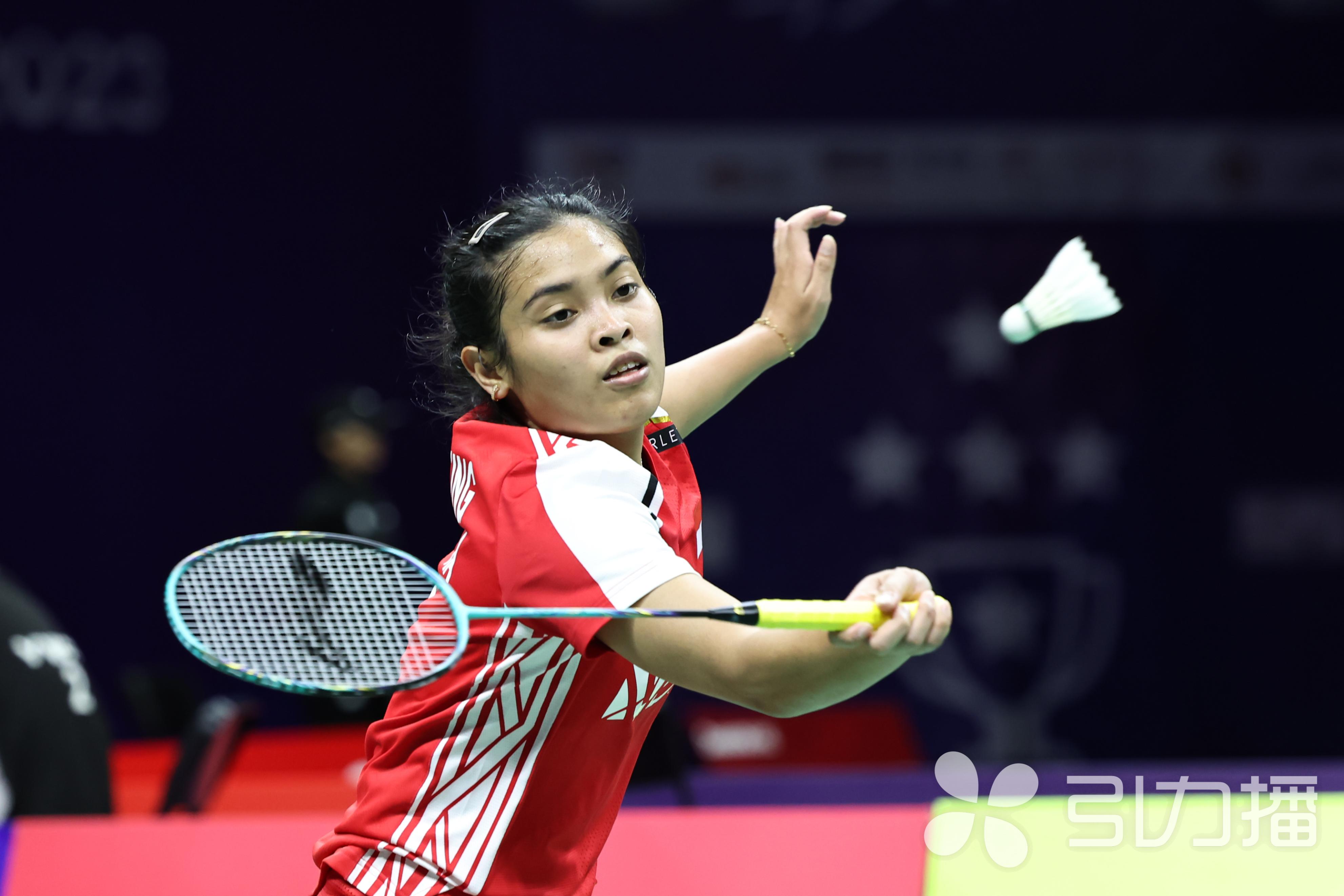 期待苏迪曼杯夺冠,2018西亚苏迪曼杯夺冠