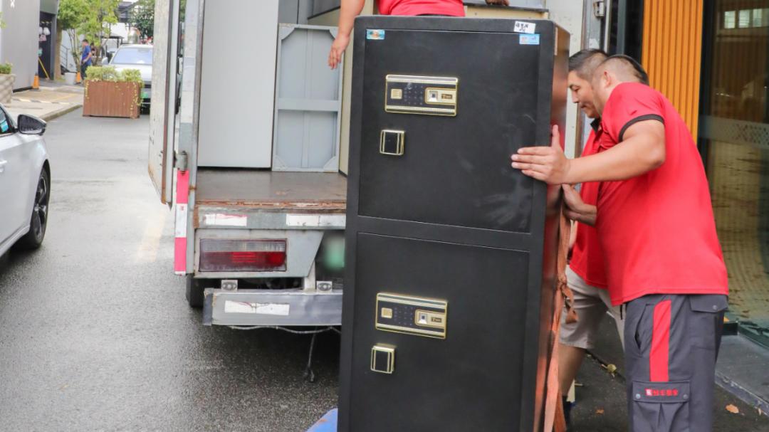 宁波短途搬家公司如何收费,宁波有哪几家搬家公司比较好