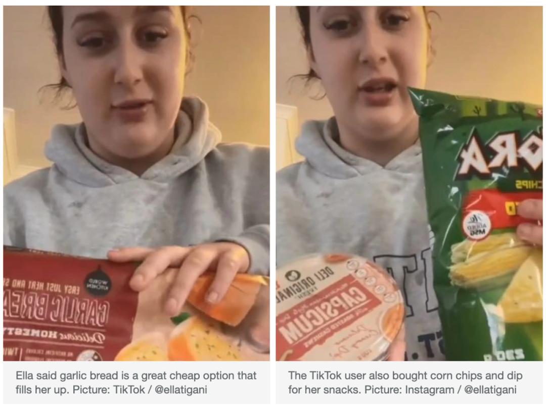 在澳洲留学一年要多少生活费,在国外留学父母不知道的事