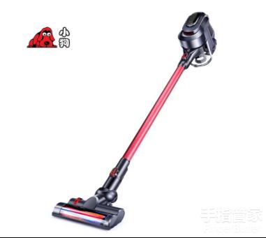 性价比高的吸尘器十大排名,无线吸拖一体机吸尘器十大排名