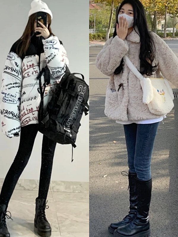 紧身裤适合什么腿型人穿,紧身裤美感十足穿着时髦又显瘦