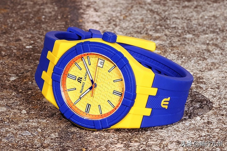 艾美表经典款,艾美表匠心系列腕表图片