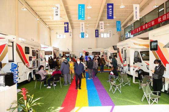 第23届北京国际房车展,24届中国北京国际房车露营展览会