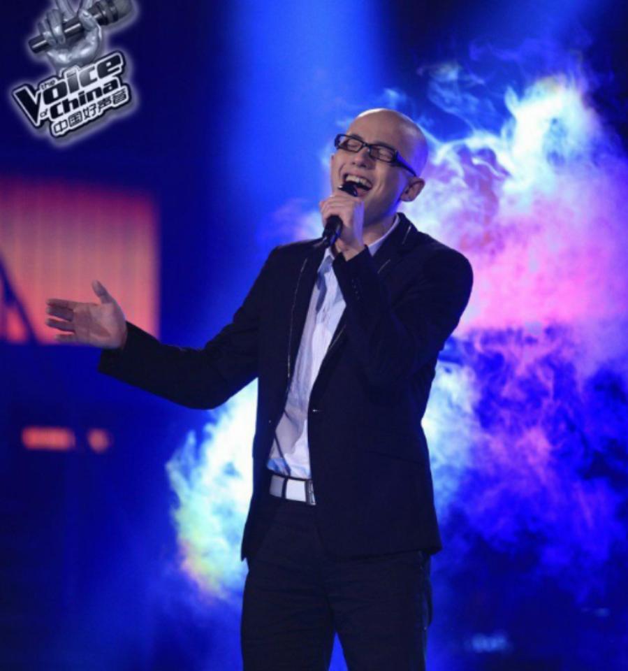 歌手平安近况,歌手平安春晚视频