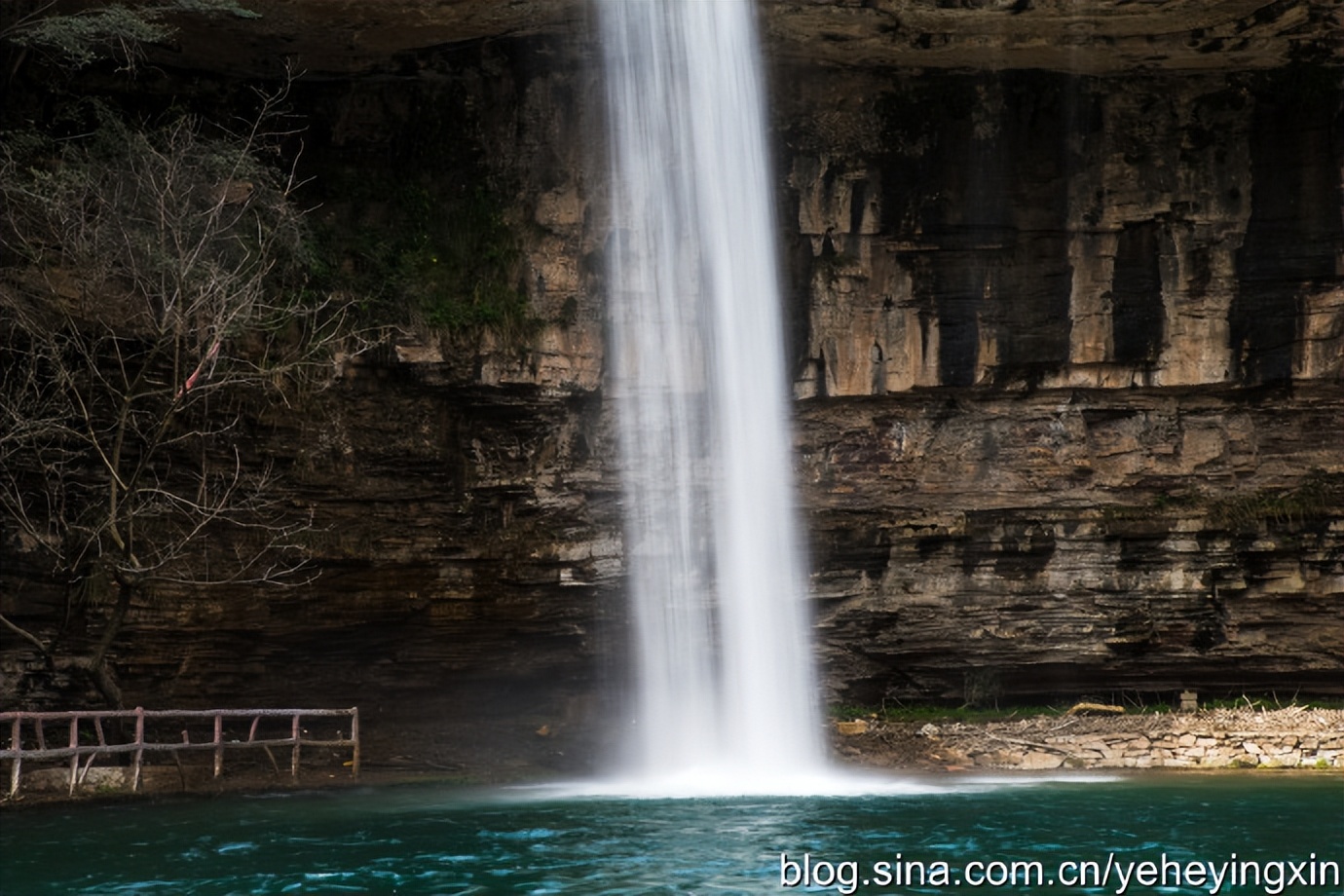 山西壶关青龙峡游玩攻略,壶关青龙峡景区