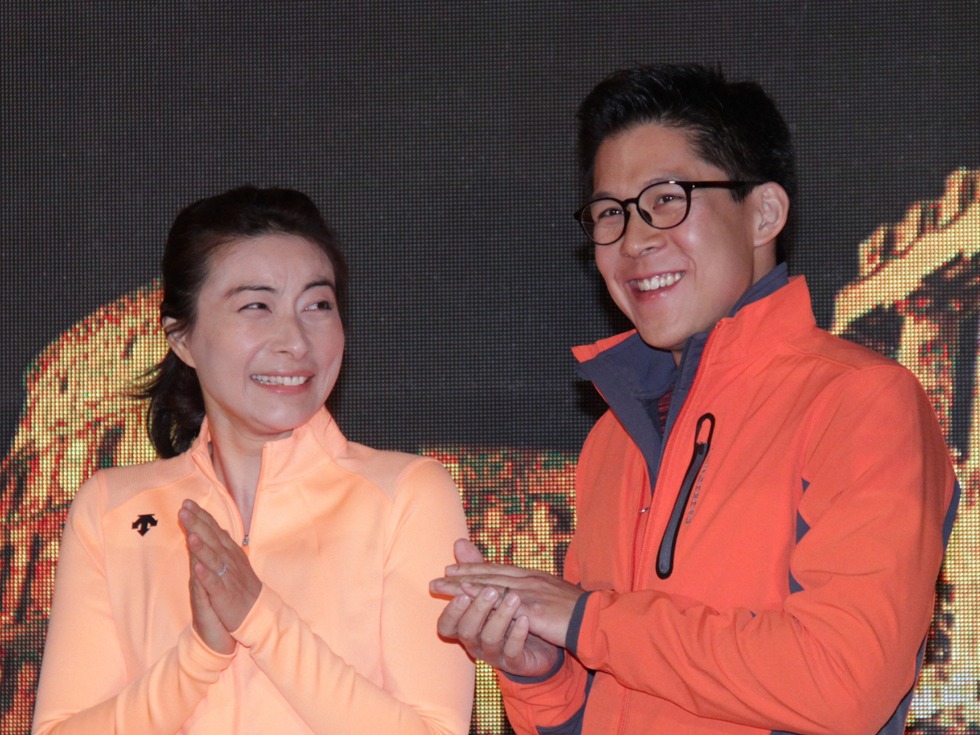 郭晶晶和章子怡照片差距,郭晶晶章子怡对比照片