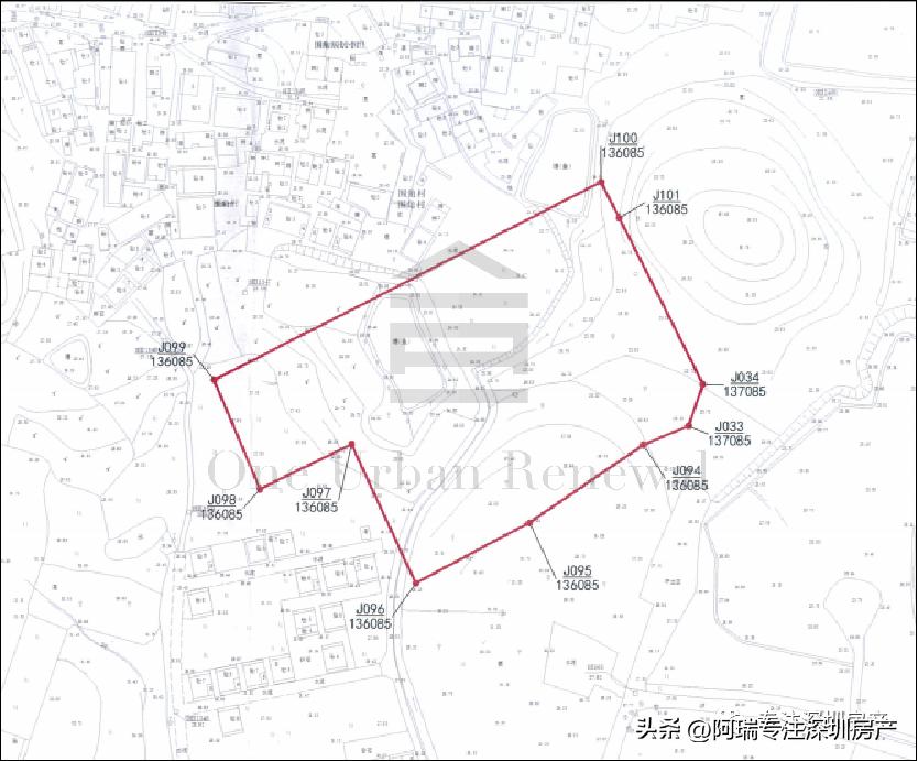 深圳城市更新项目专项规划是什么,深圳2023重点城市更新项目