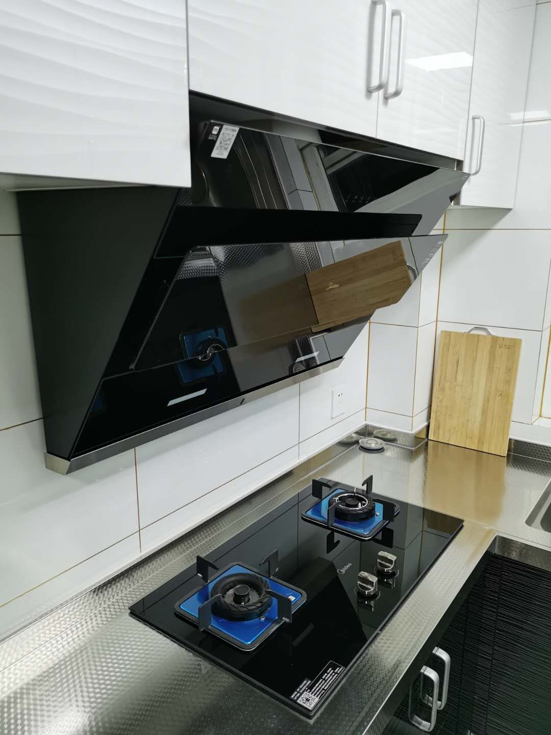 油烟机智商税,油烟机超过一千的都是交智商税吗