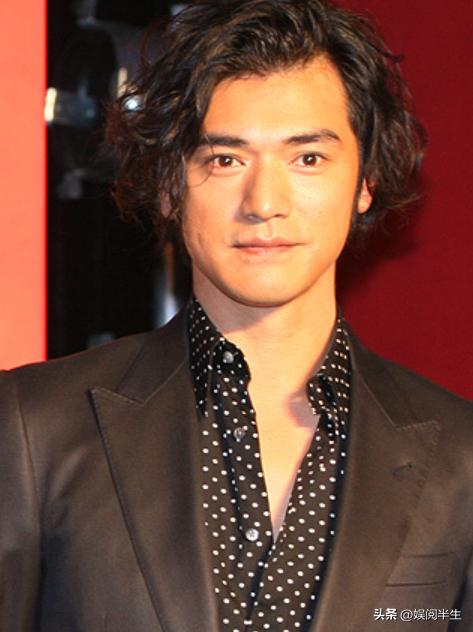 18位男星年轻时有多帅,老了后却帅出天际的4位男星