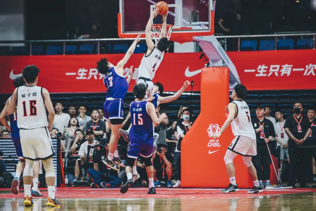 绝杀夺冠！18岁“天才球员”淡厚然，已被清华大学“锁定”