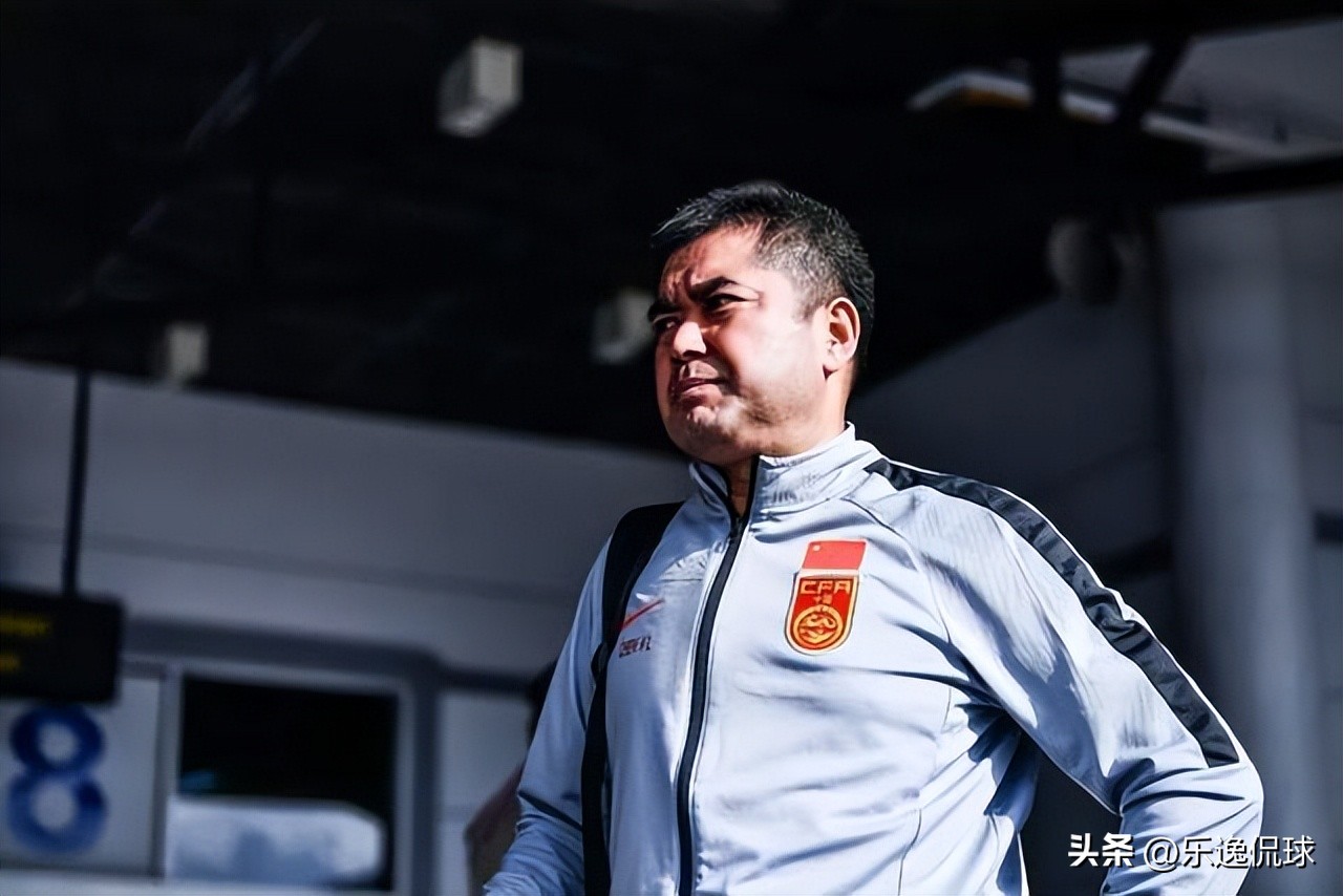 风云足“囚”，足协大佬归位，打造足“囚”十一人强阵容
