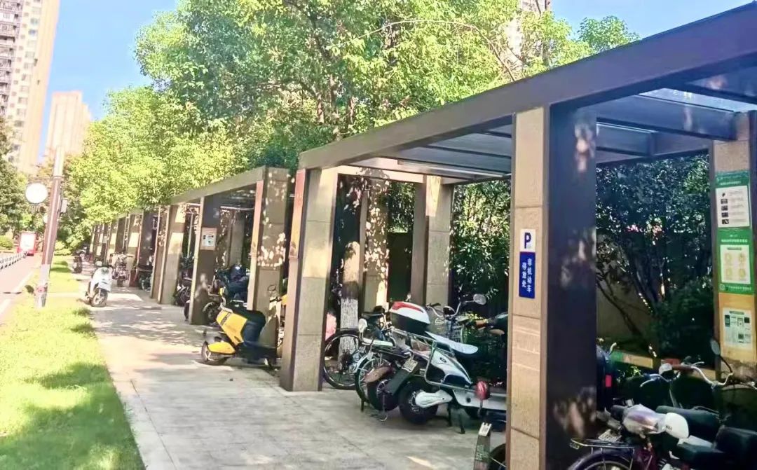 忧居到优居的变化,忧居变优居