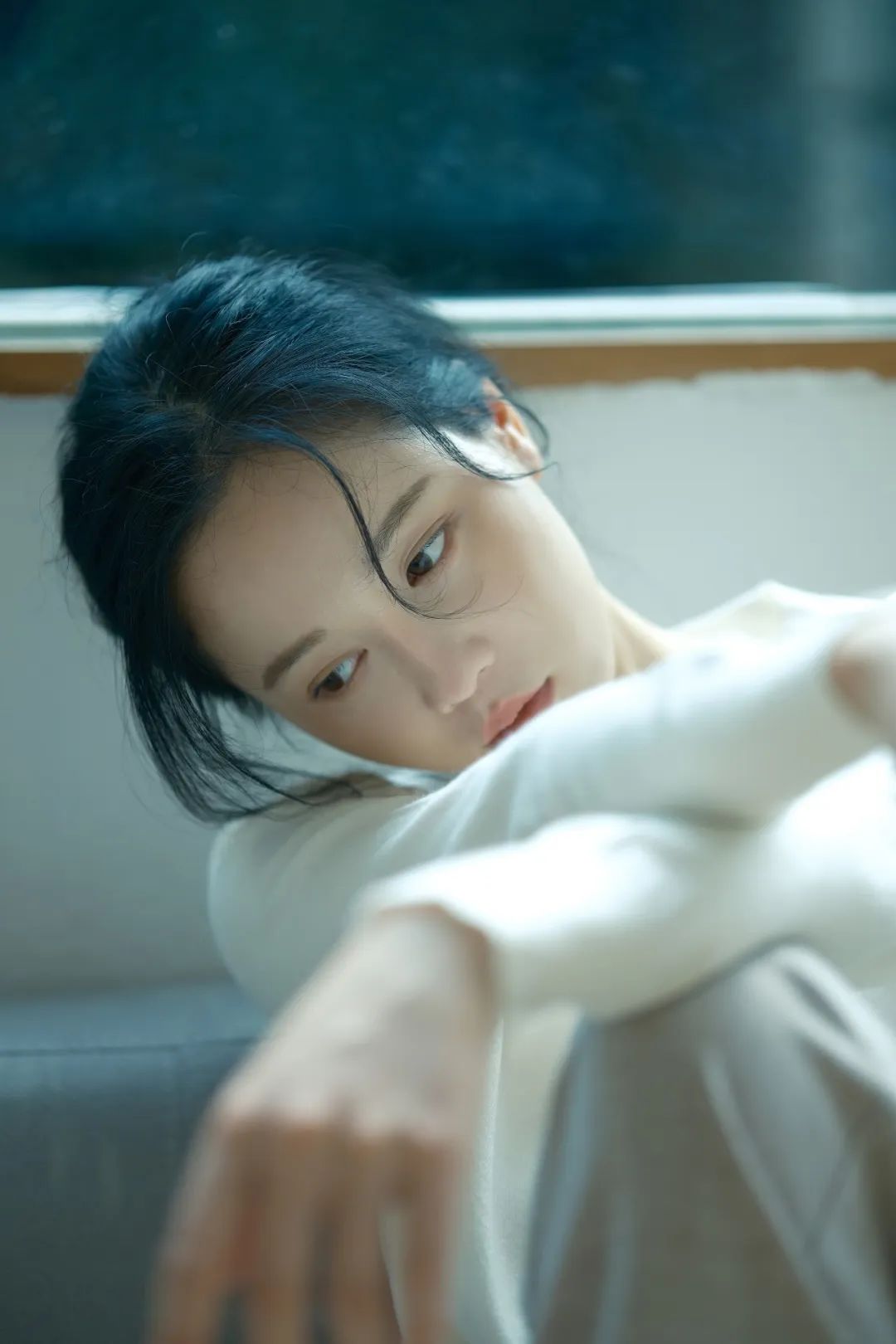 富士哪个胶片模式适合拍人像,富士拍户外人像用什么胶片模拟