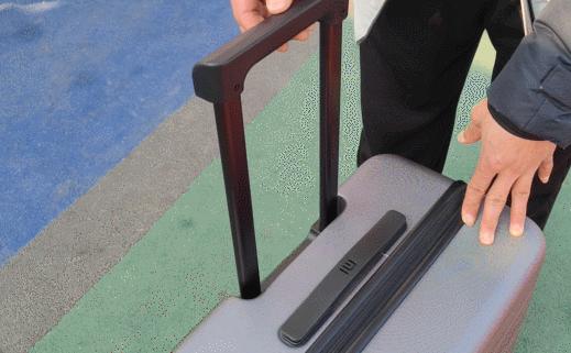 小米行李箱24寸耐用,小米行李箱22寸能承受多少斤