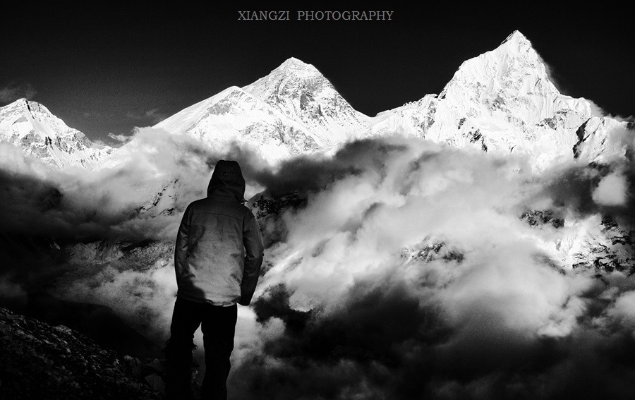 想去登珠峰感受什么,攒钱去旅行到底值不值