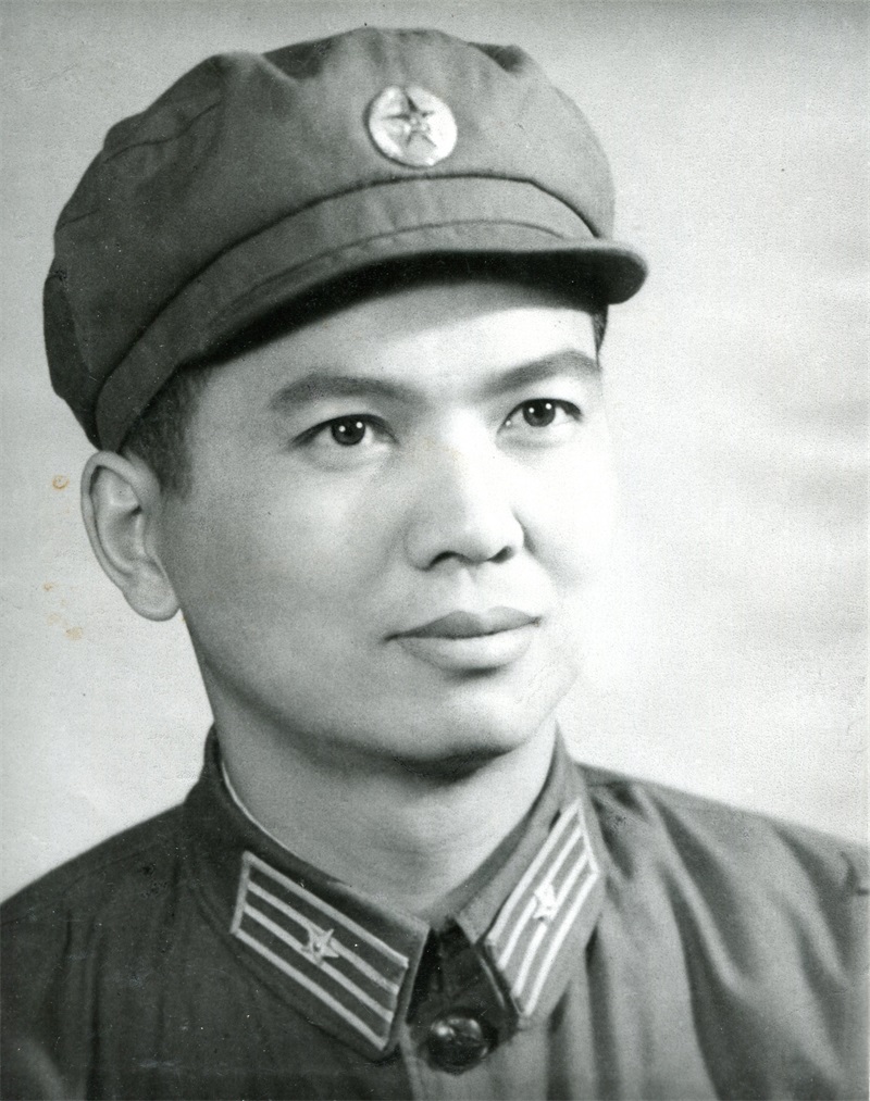 用歌声点亮歌声系列之一：靖江独立团老战士郭保才传唱经典