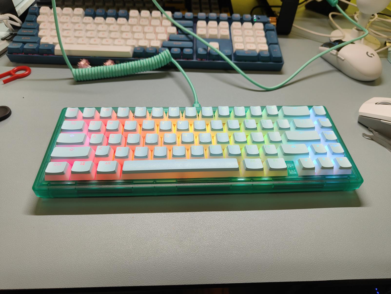 2022年键盘推荐,2022年机械键盘