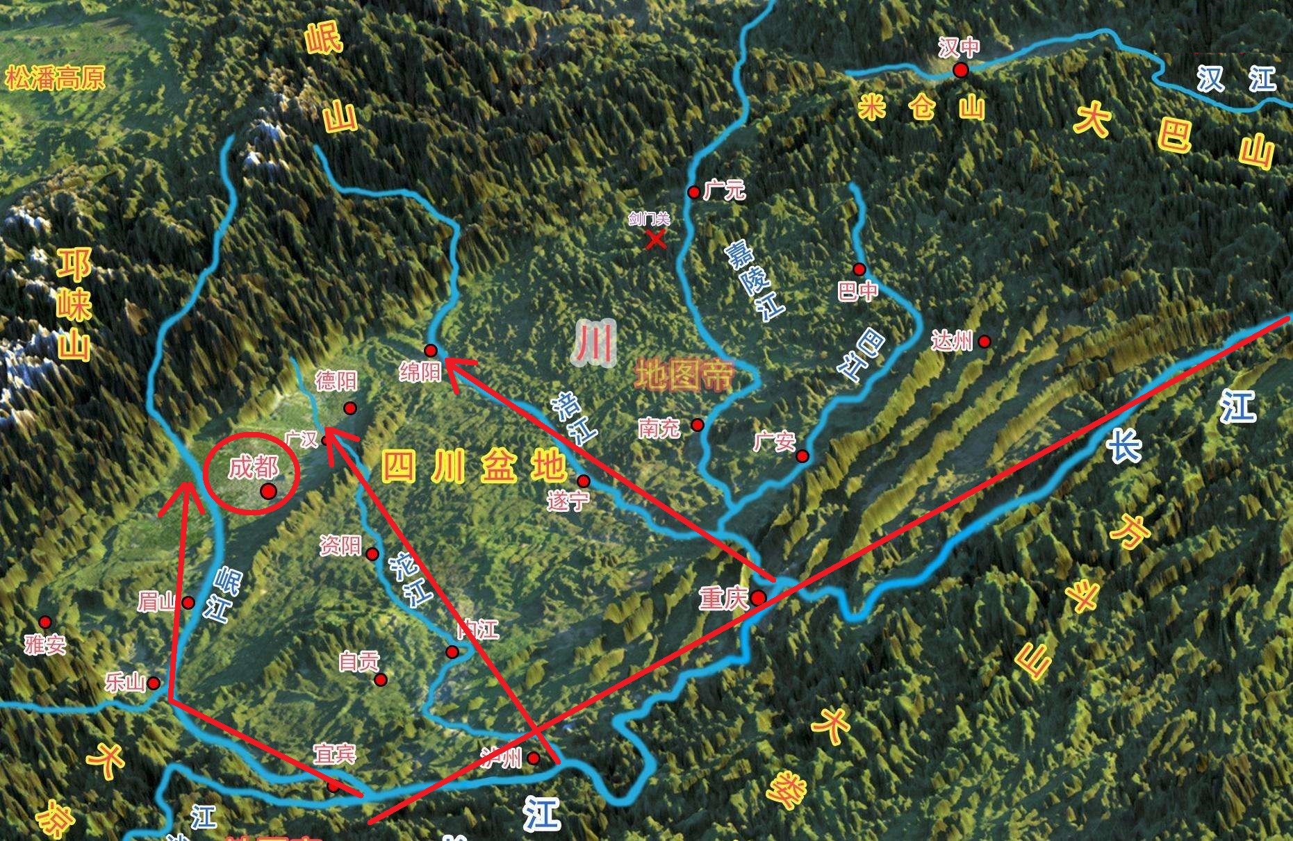 川军能吊打整个东北吗,川军打内战不行