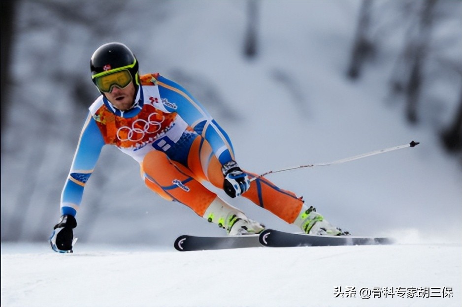 跟腱断裂手术修复动画,什么运动跟腱断裂最多