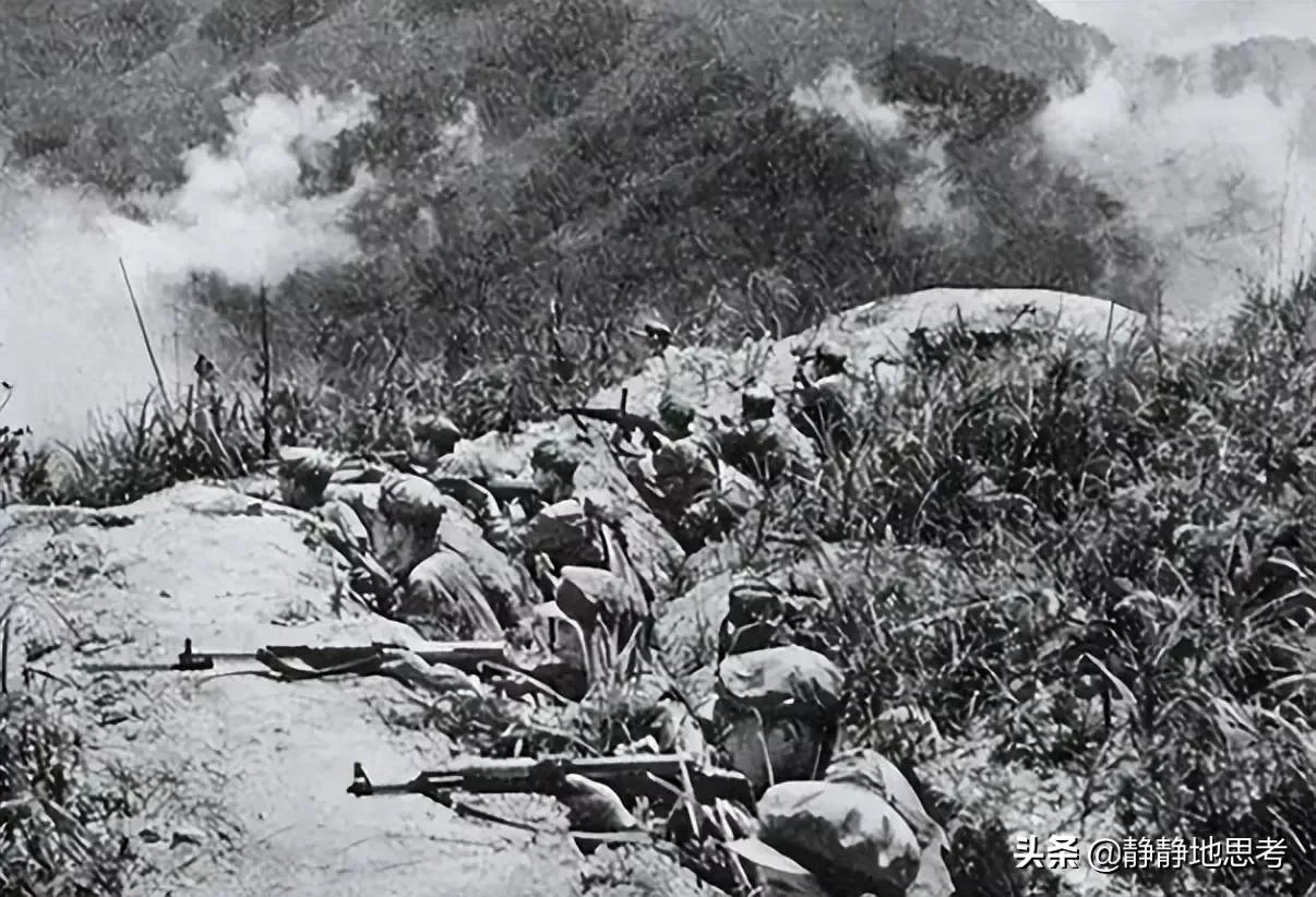 越南女特工作战,越南女特工凶狠狡诈