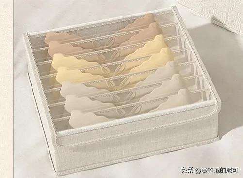 冬天的厚衣服怎么收纳放衣柜,怎么用抽屉式衣柜收纳双倍的衣服