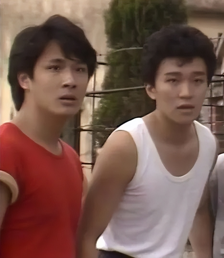 吴镇宇错失影帝是哪一期,吴镇宇错失影帝片段