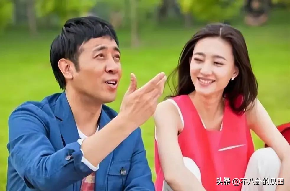 4天5个“桃色瓜”，超10位一线明星被牵连，个个都很离谱