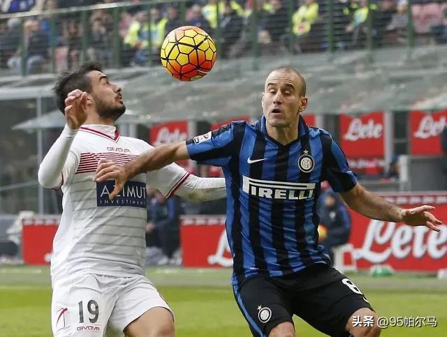 意外之喜！27岁登陆五大联赛的怪才，40岁花式演绎老兵不死