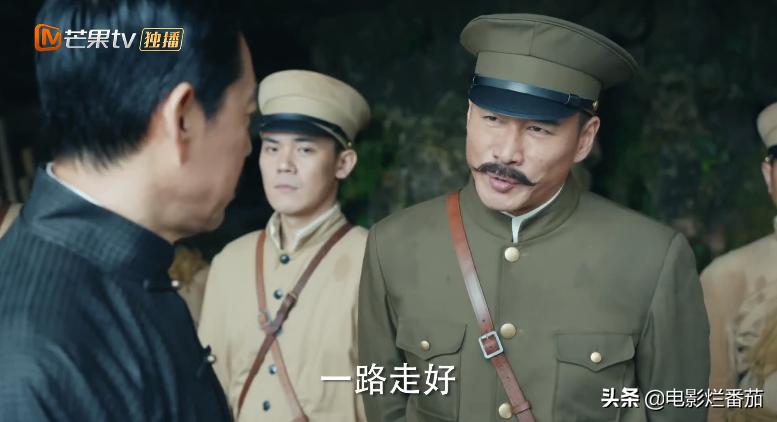 收视率高的老戏骨电视剧,收视第一连续五天收视破二谍战剧