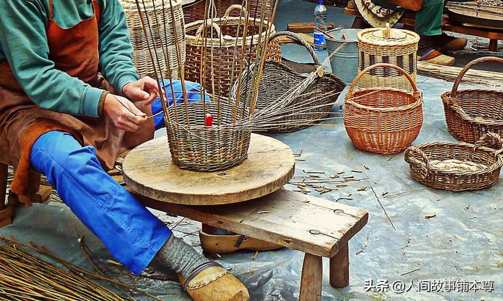 草镇人物小传：摊上“马上风”的老“小姐”