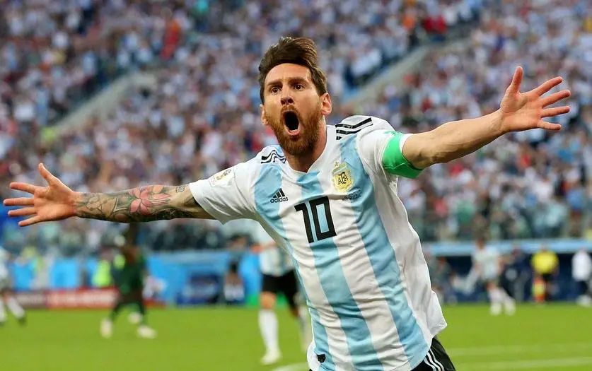 世界杯纪录片潘帕斯雄鹰第二章,潘帕斯雄鹰2022横扫世界杯