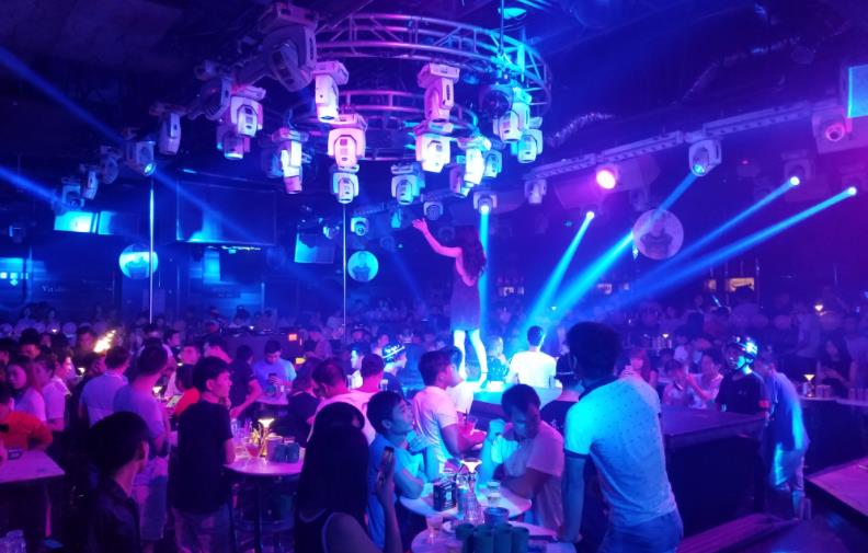 酒吧联盟,酒吧连锁叫啥