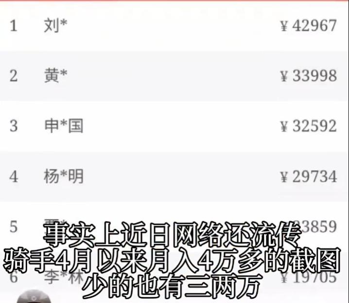 新手在上海送快递一个月挣多少,送快递一个月赚了十万