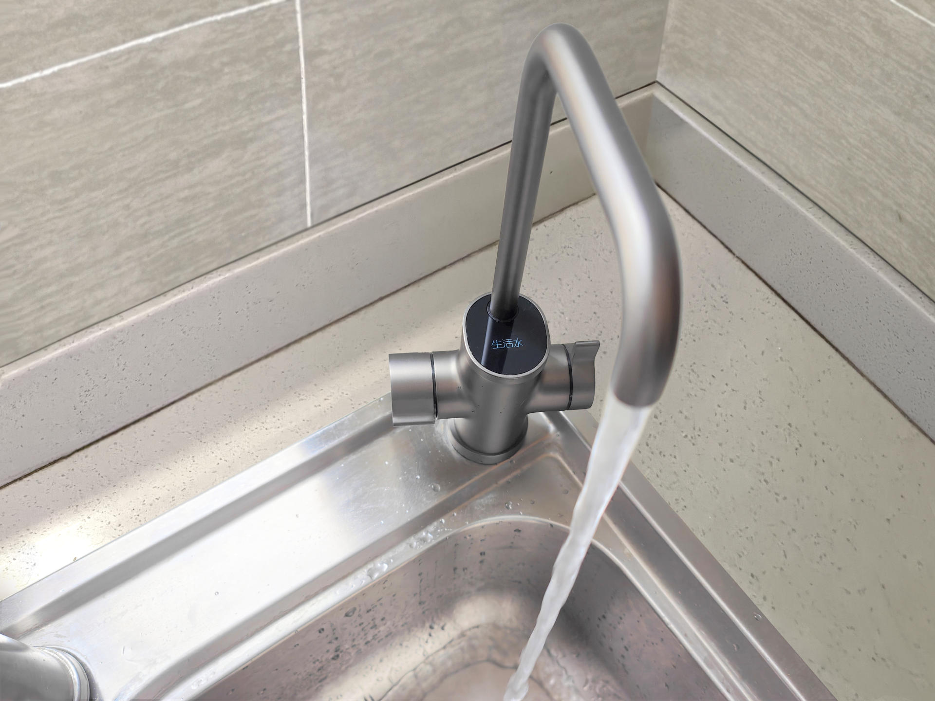 云米supery净水器使用说明,云米super净水器滤芯更换