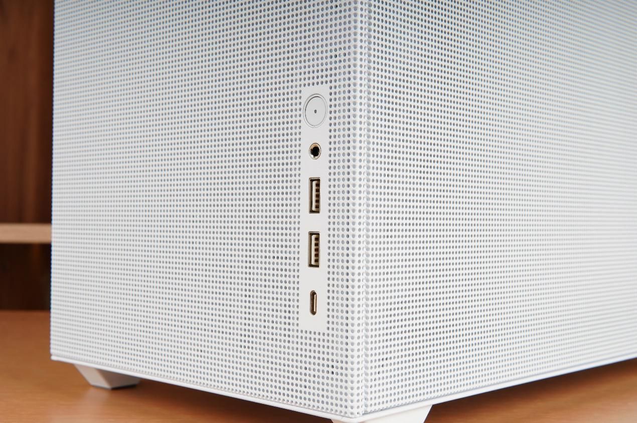 机箱先马趣造2,先马趣造2散热测评