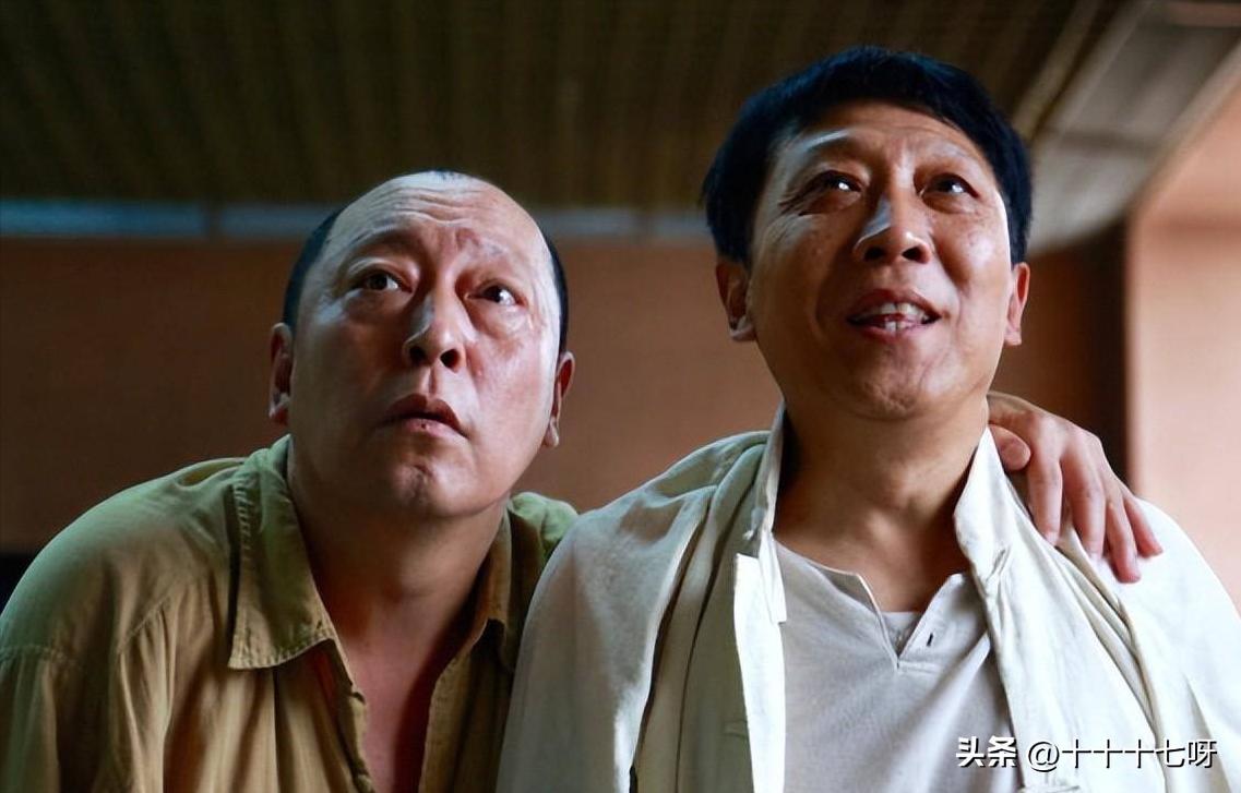 韩童生拍戏真相揭秘,演员韩童生视频完整版